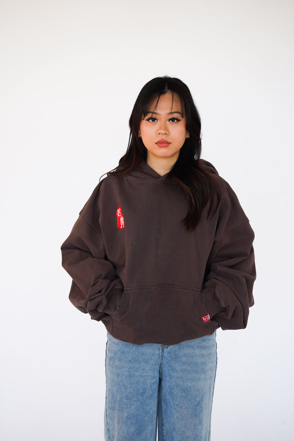 蛇年 | SNAKE HOODIE