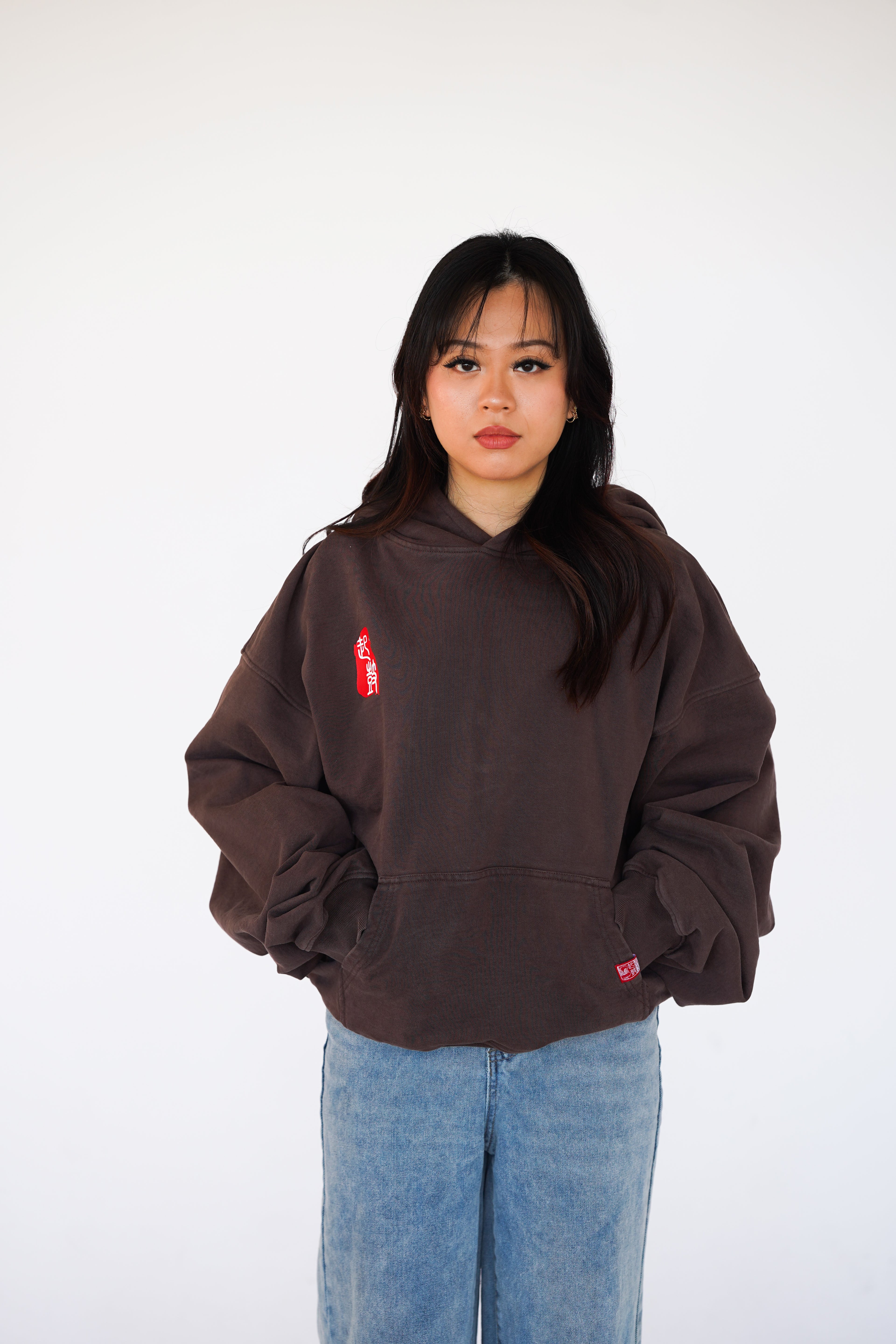 蛇年 | SNAKE HOODIE