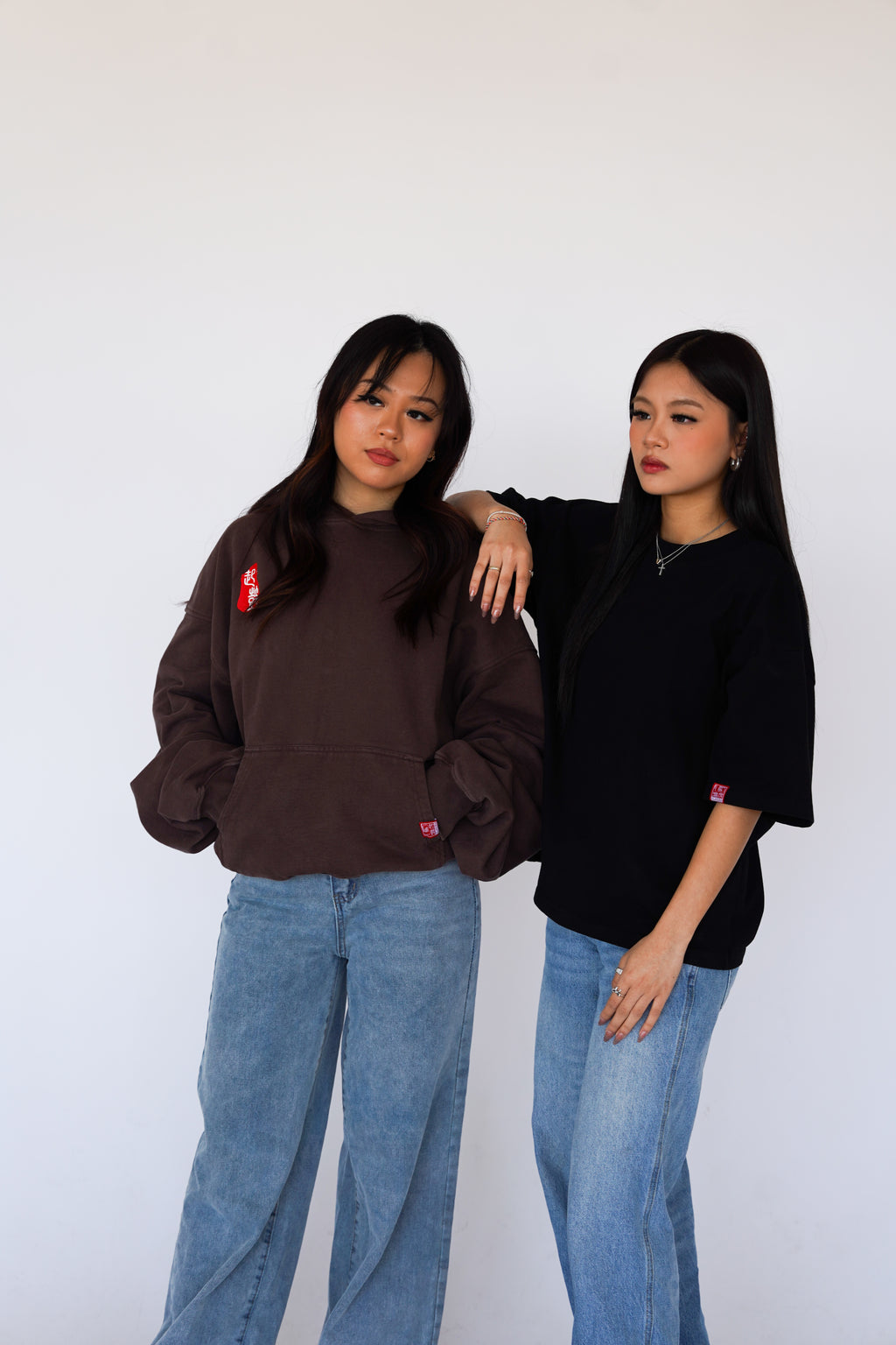 蛇年 | SNAKE HOODIE
