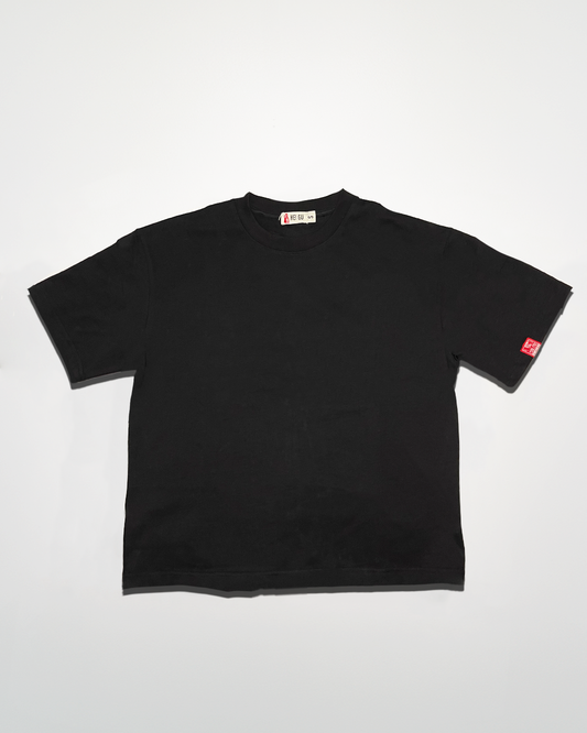 醒獅 | AWAKENED LION TEE - BLACK