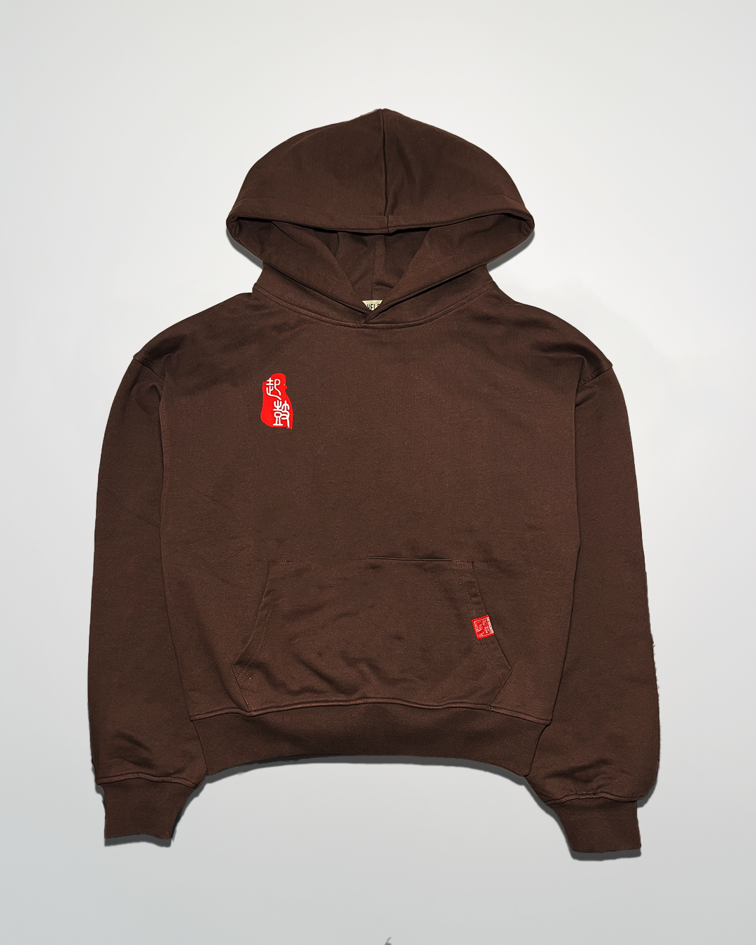 蛇年 | YEAR OF THE SNAKE HOODIE (LIMITED EDITION)