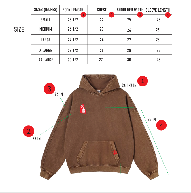 蛇年 | SNAKE HOODIE